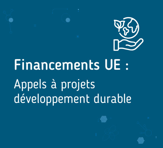 AAP développement durable