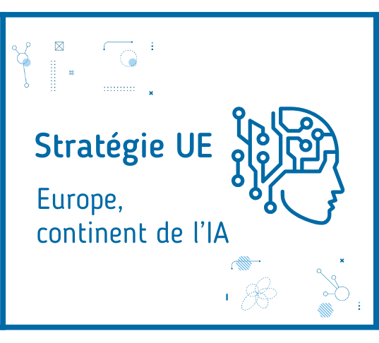 EU - stratégie IA