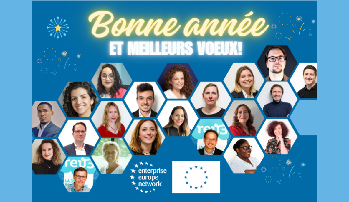 Bonne année 2025