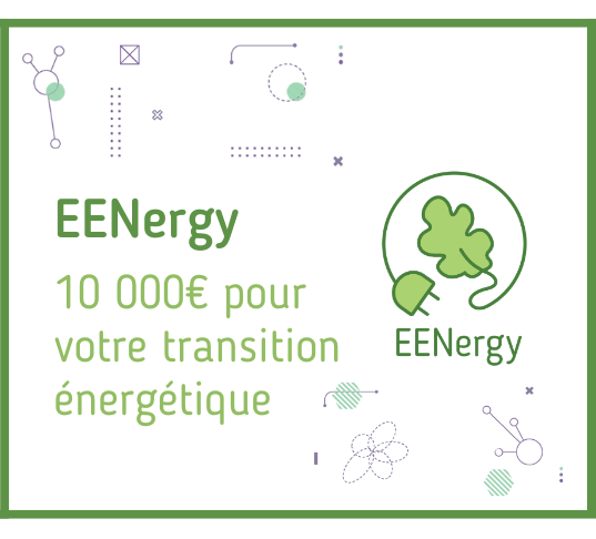 EENergy 10 000 euros