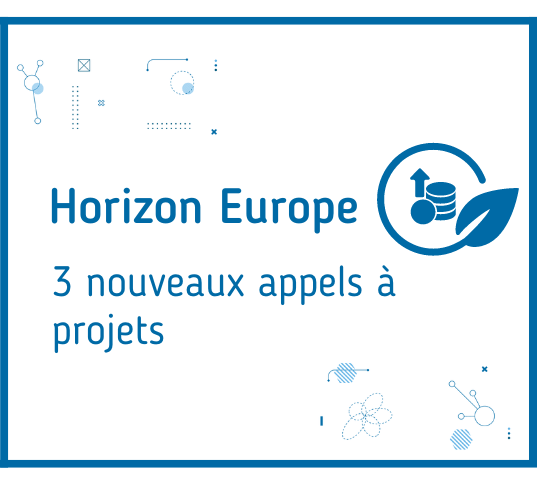 Horizon europe AAP