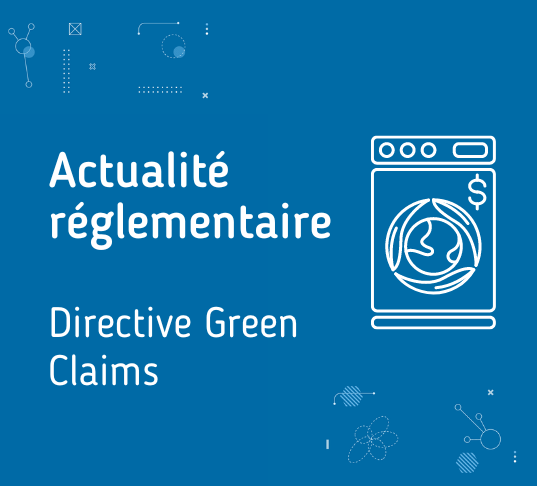 Actu réglementaire Greenwashing