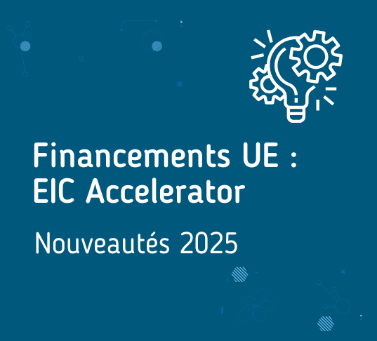EIC Accelerator 2025