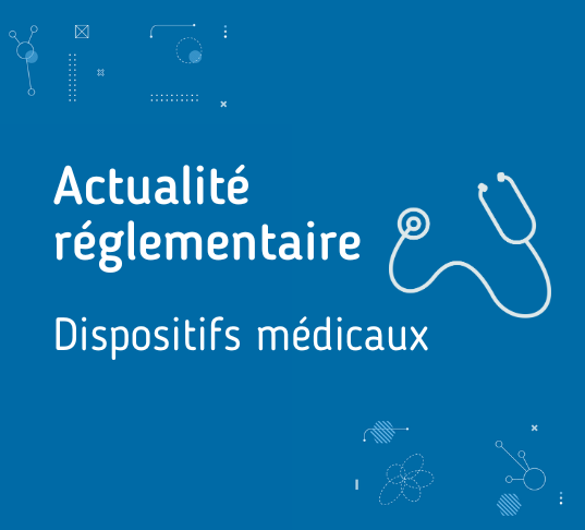 dispositifs médicaux