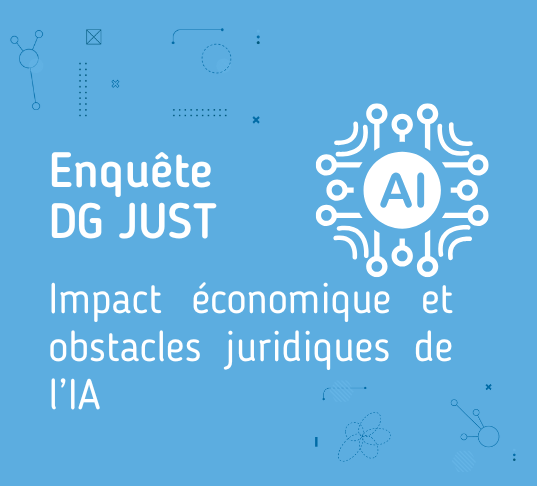 Etude DG JUST IA
