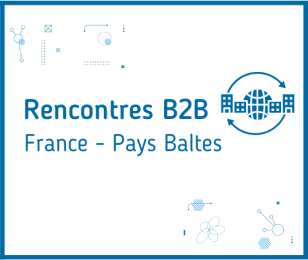Rencontres B2B France - Pays Baltes