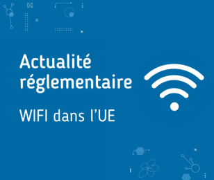 Wifi dans l'UE