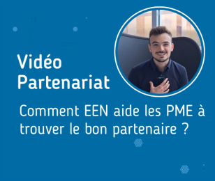 Vidéo Partenariat EEN