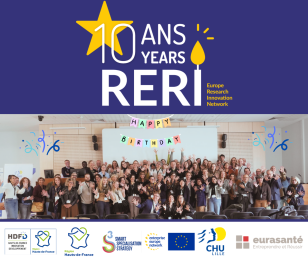10 ans RERI