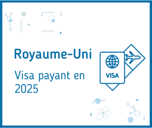 UK visa payant 2025