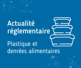 Plastique et denrées alimentaires