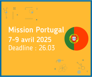 Mission Portugal avril 2025