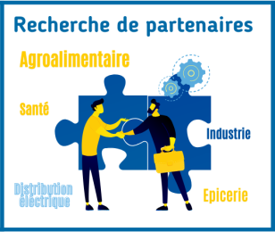 séléction profils novembre 2025