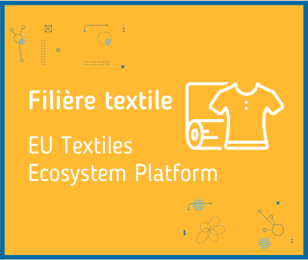 Actu - filière textile