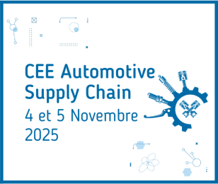 CEE Automotive Supply Chain 