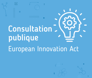 European Innovation Act
