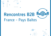 Rencontres B2B France - Pays Baltes
