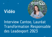 Actu vidéo Cantoo