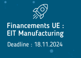 FE EIT Manufacturing