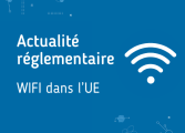 Wifi dans l'UE