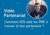 Vidéo Partenariat EEN