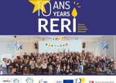 10 ans RERI