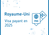 UK visa payant 2025