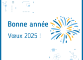 Bonne année 2025