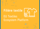 Actu - filière textile
