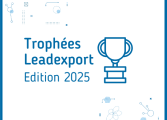 Trophées Leadexport 2025