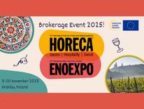 HORECA 2025