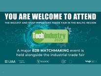 Tech Industry 