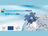 Sustainable solutions match