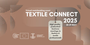 Textile connect 2025