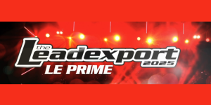 Trophées Leadexport 2025