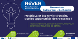 Rencontres Entreprises - Recherche