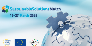 Sustainable solutions match